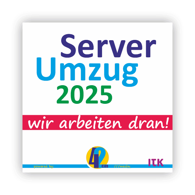 [ ServerUmzug2025 ]